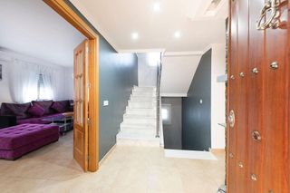 Chalet en venta en Capellanía - Retamar en Alhaurín de la Torre