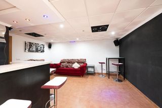 Chalet en venta en Capellanía - Retamar en Alhaurín de la Torre