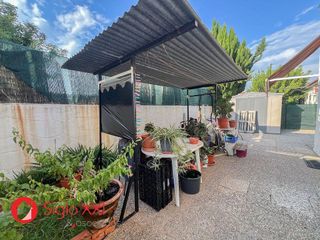 Chalet en venta en Les Boqueres-Zona norte en Almazora/Almassora