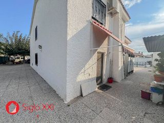 Chalet en venta en Les Boqueres-Zona norte en Almazora/Almassora