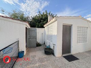 Chalet en venta en Les Boqueres-Zona norte en Almazora/Almassora