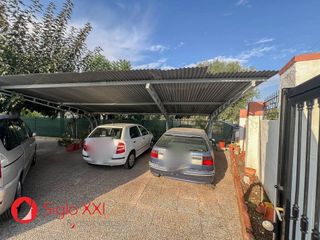 Chalet en venta en Les Boqueres-Zona norte en Almazora/Almassora