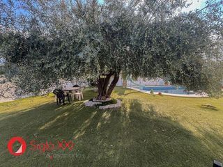 Chalet en venta en Les Boqueres-Zona norte en Almazora/Almassora
