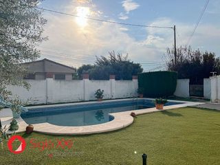 Chalet en venta en Les Boqueres-Zona norte en Almazora/Almassora