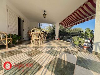 Chalet en venta en Les Boqueres-Zona norte en Almazora/Almassora