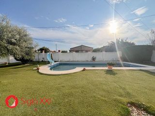 Chalet en venta en Les Boqueres-Zona norte en Almazora/Almassora