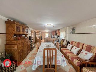 Chalet en venta en Les Boqueres-Zona norte en Almazora/Almassora