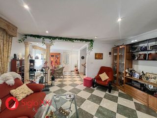 Chalet en venta en Les Boqueres-Zona norte en Almazora/Almassora