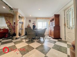 Chalet en venta en Les Boqueres-Zona norte en Almazora/Almassora