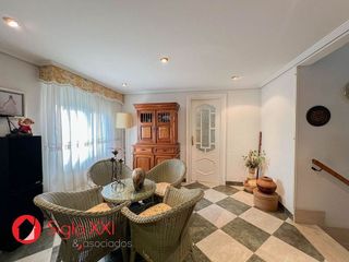 Chalet en venta en Les Boqueres-Zona norte en Almazora/Almassora