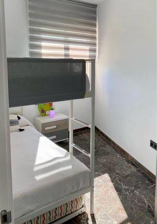 Litera Ikea Gris/Blanca