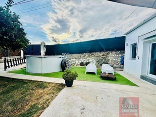 Chalet en venta en Mijas pueblo en Mijas