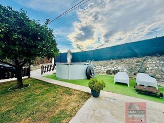 Chalet en venta en Mijas pueblo en Mijas