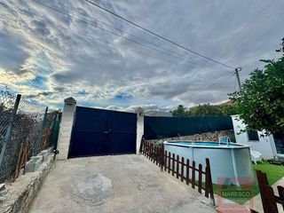 Chalet en venta en Mijas pueblo en Mijas