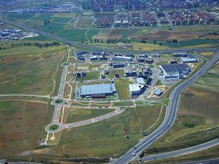 Nave industrial en alquiler en Norte en Leganés