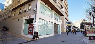 Local comercial en alquiler en San Bartolomé - Millán de Priego en Jaén