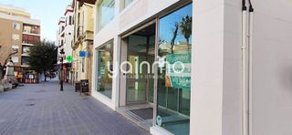 Local comercial en alquiler en San Bartolomé - Millán de Priego en Jaén