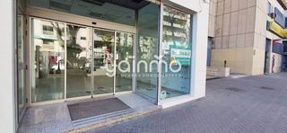 Local comercial en alquiler en San Bartolomé - Millán de Priego en Jaén
