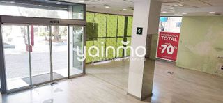 Local comercial en alquiler en San Bartolomé - Millán de Priego en Jaén