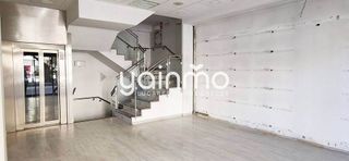 Local comercial en alquiler en San Bartolomé - Millán de Priego en Jaén