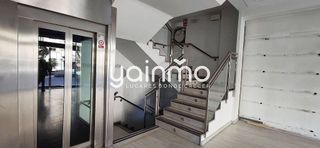 Local comercial en alquiler en San Bartolomé - Millán de Priego en Jaén
