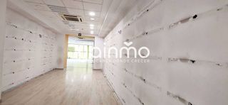 Local comercial en alquiler en San Bartolomé - Millán de Priego en Jaén