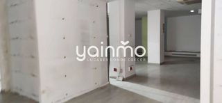 Local comercial en alquiler en San Bartolomé - Millán de Priego en Jaén