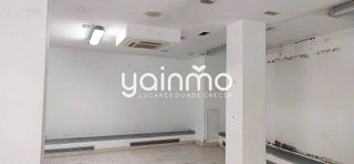 Local comercial en alquiler en San Bartolomé - Millán de Priego en Jaén