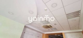 Local comercial en alquiler en San Bartolomé - Millán de Priego en Jaén