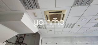 Local comercial en alquiler en San Bartolomé - Millán de Priego en Jaén