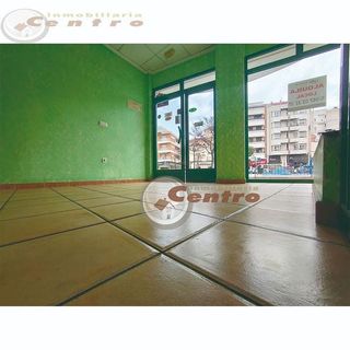 Local comercial en alquiler en Carretas - Huerta de Marzo - La Pajarita en Albacete