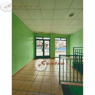Local comercial en alquiler en Carretas - Huerta de Marzo - La Pajarita en Albacete