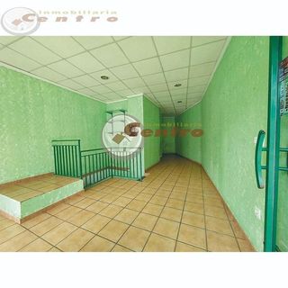 Local comercial en alquiler en Carretas - Huerta de Marzo - La Pajarita en Albacete