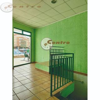 Local comercial en alquiler en Carretas - Huerta de Marzo - La Pajarita en Albacete