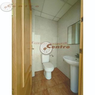 Local comercial en alquiler en Carretas - Huerta de Marzo - La Pajarita en Albacete