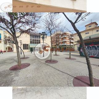 Local comercial en alquiler en Carretas - Huerta de Marzo - La Pajarita en Albacete