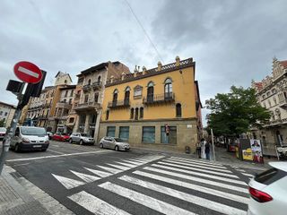 Piso en venta en Casc Antic en Vic