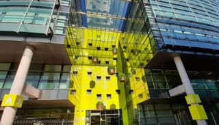 Oficina en alquiler en Simancas en Madrid