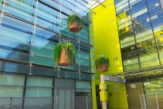 Oficina en alquiler en Simancas en Madrid