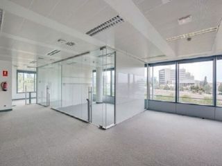 Oficina en alquiler en Sanchinarro en Madrid