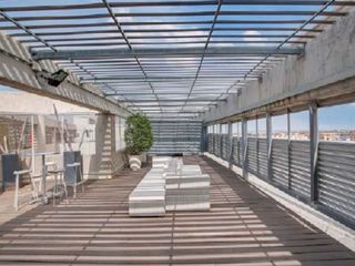 Oficina en alquiler en Sanchinarro en Madrid