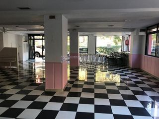 Local comercial en alquiler en Ruta de la Plata en Cáceres