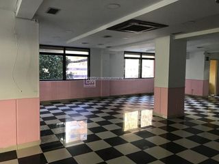 Local comercial en alquiler en Ruta de la Plata en Cáceres