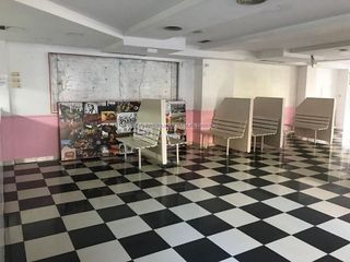 Local comercial en alquiler en Ruta de la Plata en Cáceres