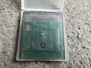 Bust-a-Move Millennium Game Boy Color