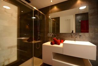 Ático en alquiler en La Magdalena en Zaragoza