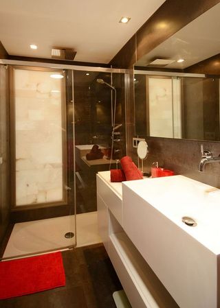 Ático en alquiler en La Magdalena en Zaragoza