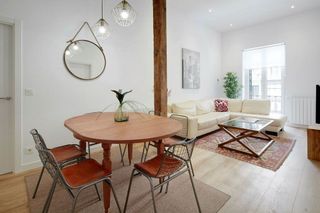 Piso en alquiler en Centro en San Sebastián-Donostia