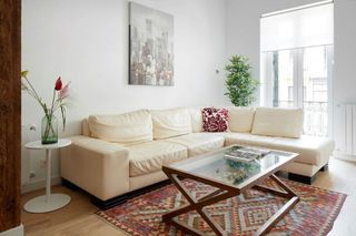 Piso en alquiler en Centro en San Sebastián-Donostia