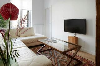 Piso en alquiler en Centro en San Sebastián-Donostia